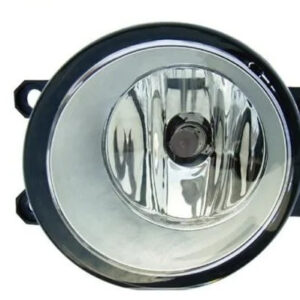 prtfara783 Протитуманна фара Toyota Camry XV40 2006-2011 права