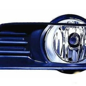 prtfara785 Протитуманна фара Toyota Camry XV40 2006-2010 права