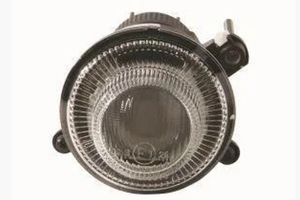 prtfara786 Протитуманна фара Smart Fortwo 1998-2007