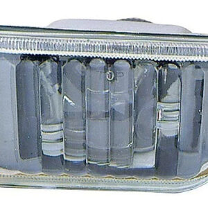 Протитуманна фара Volkswagen Golf 2 1989-1991 ліва