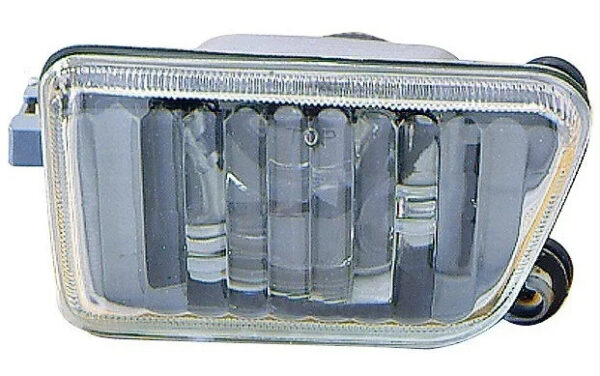 Протитуманна фара Volkswagen Golf 2 1989-1991 ліва