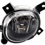 Протитуманна фара Audi A4 B7 2005-2008 права FP 1205 M02