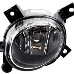 Протитуманна фара Audi A4 B7 2005-2008 права