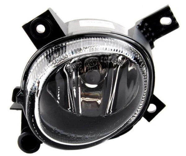 Протитуманна фара Audi A4 B7 2005-2008 права