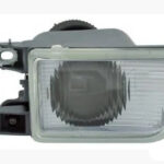 Протитуманна фара Volkswagen Golf 3 1991-1997 права FP 9522 200-P