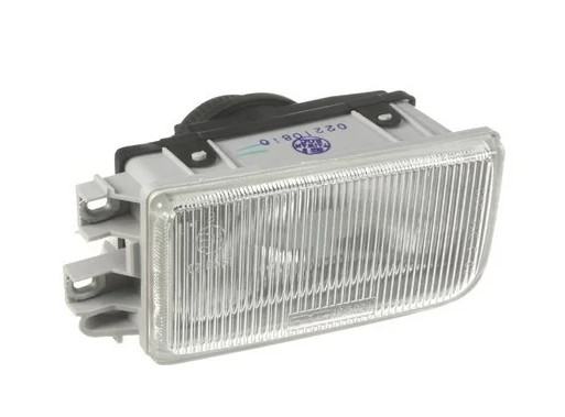 prtfara794 Протитуманна фара Volkswagen Passat B4 1994-1996 права