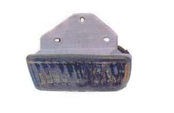 prtfara798 Протитуманна фара Volkswagen T4 1990-1996 права