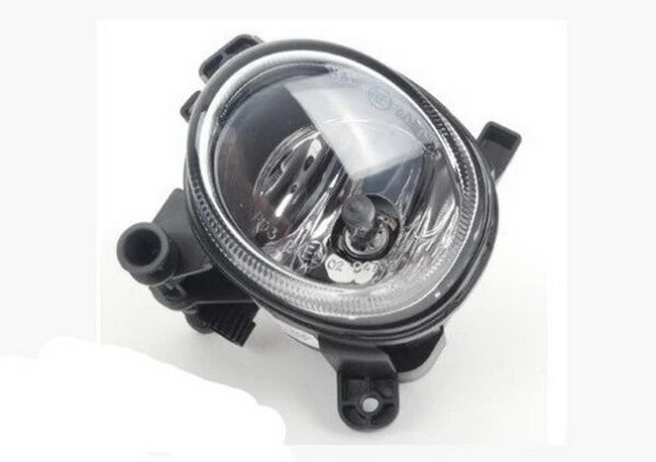 Протитуманна фара ліва Audi A4 B8 2008-2012 універсал