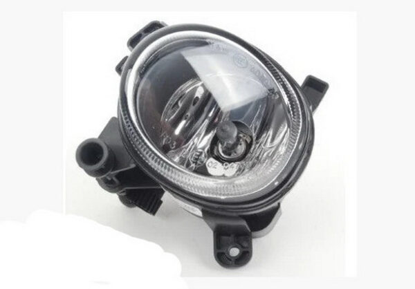 Протитуманна фара права Audi A4 B8 2008-2012 універсал