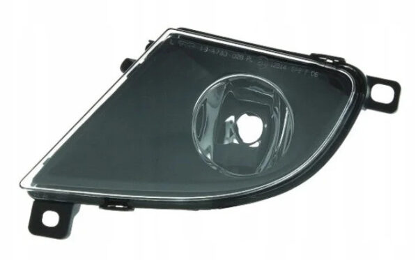 Протитуманна фара BMW 5 E60 2006-2010 ліва