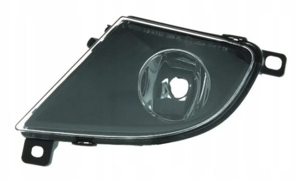 Протитуманна фара BMW 5 E60 2006-2010 права