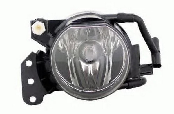 prtfara97 Протитуманна фара ліва BMW 5 E60 2003-2006 / BMW M3 E90 2006-2008