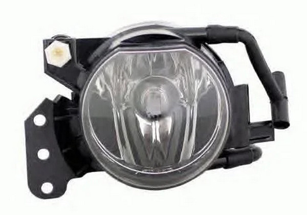 prtfara98 Протитуманна фара ліва BMW 5 E60 2003-2006 / BMW M3 E90 2006-2008