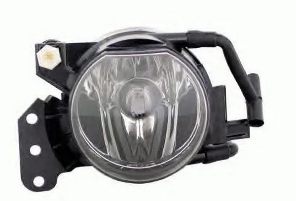 prtfara99 Протитуманна фара права BMW 5 E60 2003-2006 / BMW M3 E90 2006-2008