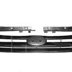 Решітка Hyundai MATRIX 2005-2008