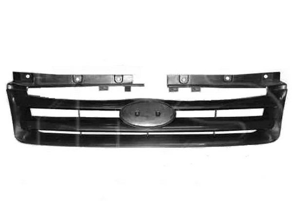 reshetka-om10 Решітка Hyundai MATRIX 2005-2008
