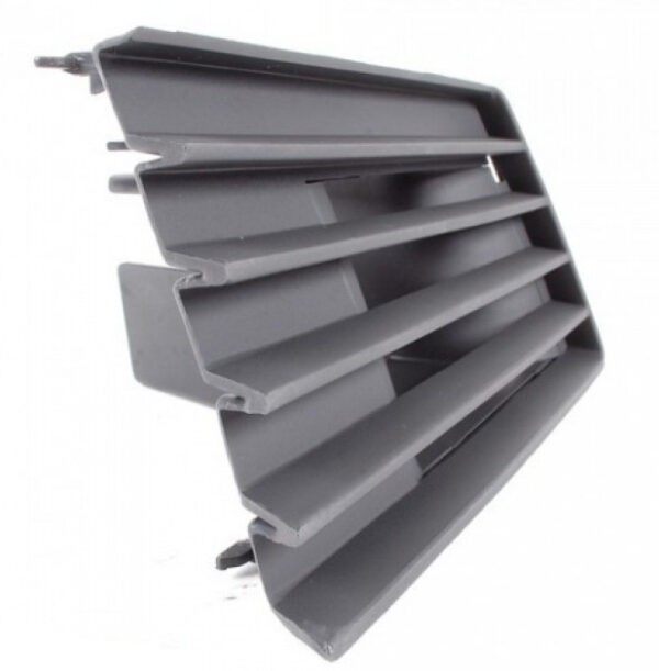 Решітка в бампер права BMW 7 E32