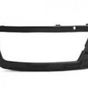 Решітка в бампер права Skoda RAPID 2013+