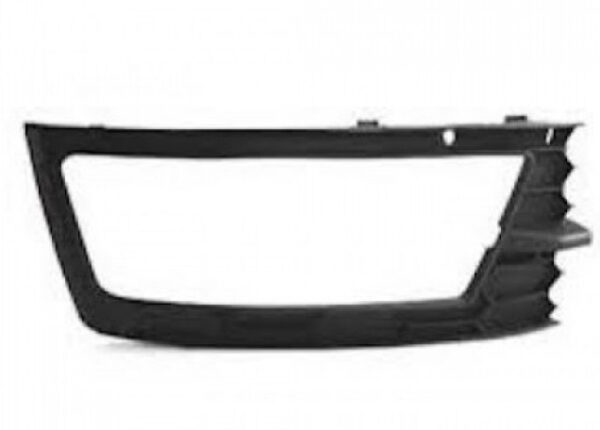 reshetka-om107 Решітка в бампер права Skoda RAPID 2013+