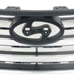 Решітка Hyundai SANTA FE 2012-2015 FP 3237 913