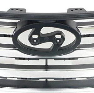 reshetka-om11 Решітка Hyundai SANTA FE 2012-2015