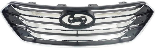 reshetka-om11 Решітка Hyundai SANTA FE 2012-2015