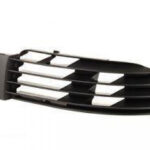 Решітка в бампер права Volkswagen PASSAT B5 2000-2005 6937868