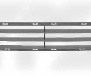 reshetka-om120 Решітка в бампер середня Hyundai ELANTRA 2006+