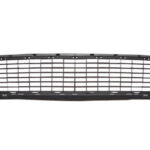 Решітка в бампер середня Renault DUSTER 2010+ FP 5627 123