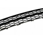 Решітка в бампер середня Skoda RAPID 2013- FP 6416 H1-P