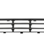 Решітка в бампер середня Volkswagen GOLF 4 1997+ 051 0597 912 FP 9523 R8-T