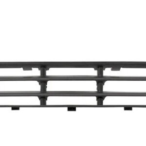 Решітка в бампер середня Volkswagen GOLF 4 1997+ 051 0597 912