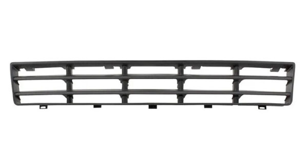 Решітка в бампер середня Volkswagen GOLF 4 1997+ 051 0597 912