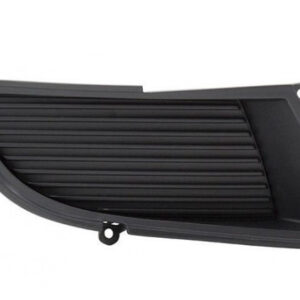 Решітка в бампер права Mitsubishi LANCER 9 до 2006