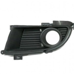 reshetka-om144 Решітка в бампер права Mitsubishi LANCER 9 2006+