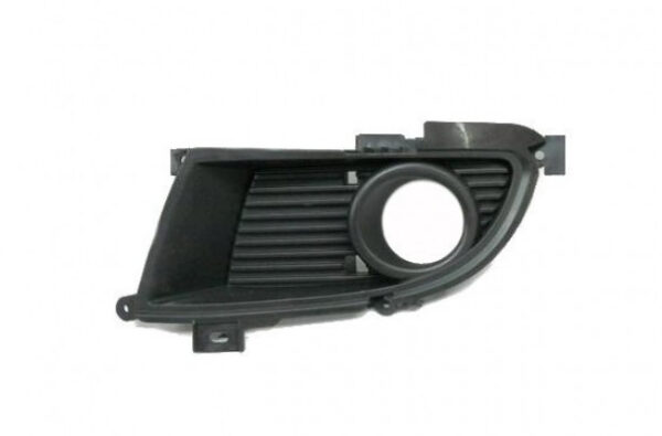 Решітка в бампер права Mitsubishi LANCER 9 2006+