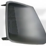 Решітка в бампер права Toyota COROLLA 2010+ Решітка в бампер права Toyota COROLLA 2010+ GS 7015 D304