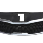 Решітка KIA RIO 2011+ Решітка KIA RIO 2011+ FP 4029 923