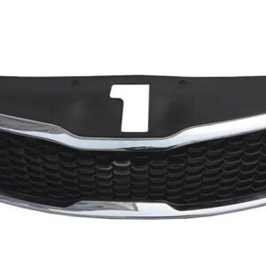 Решітка KIA RIO 2011+