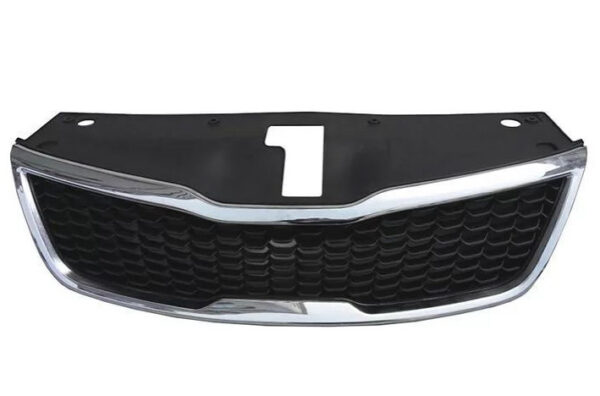 Решітка KIA RIO 2011+