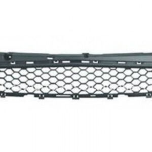 Решітка в бампер середня MAZDA 3 Хетчбек 2006+