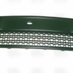 Решітка в бампер середня Ford FUSION 2006+ 4684799387