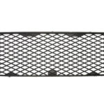 Решітка в бампер середня FIAT DOBLO 2005-2009 FP 2603 202