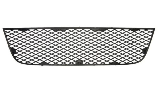 reshetka-om155 Решітка в бампер середня FIAT DOBLO 2005-2009