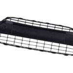 Решітка в бампер середня Ford FIESTA 2009-2013 Решітка в бампер середня Ford FIESTA 2009-2013 69371265452