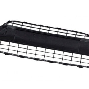 reshetka-om156 Решітка в бампер середня Ford FIESTA 2009-2013