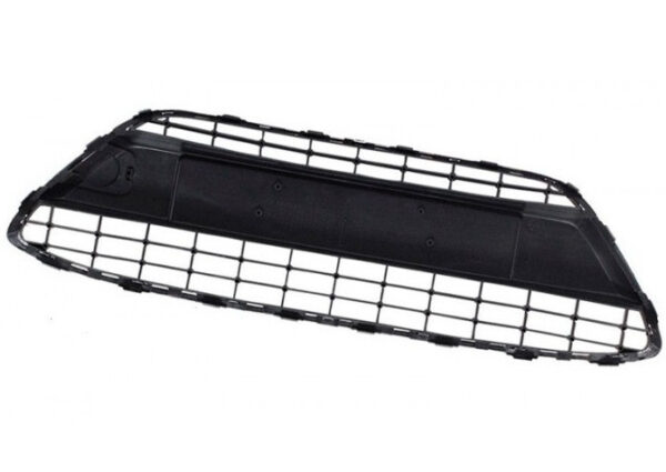 reshetka-om156 Решітка в бампер середня Ford FIESTA 2009-2013