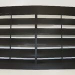 Решітка Mercedes 210 до 1999 FP 3527 388