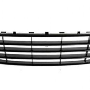 Решітка в бампер середня Volkswagen JETTA 3 2006+