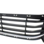 Решітка в бампер Hyundai ELANTRA MD FP 3244 H6-E